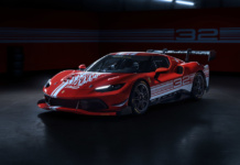 Arriva al Mugello il Ferrari Challenge, 50 auto e piloti di 21 Stati