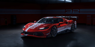 Arriva al Mugello il Ferrari Challenge, 50 auto e piloti di 21 Stati