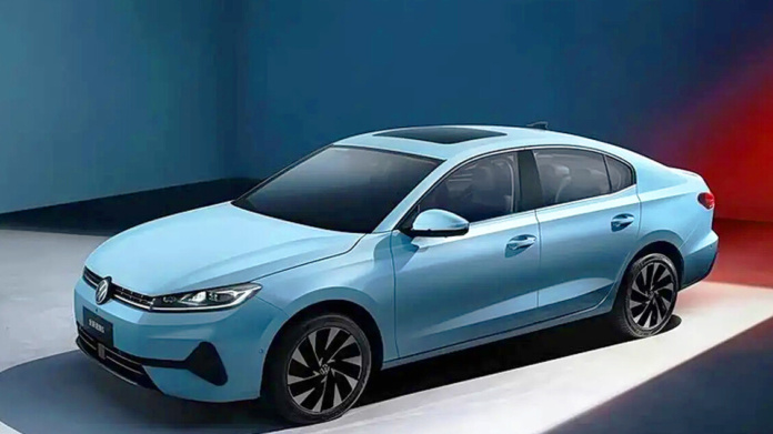 Arriva terza generazione berlina Sagitar S, è la Volkswagen Jetta made in Cina