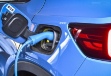 Arrivano sull'A24 e A25 le ricariche auto ultra rapide