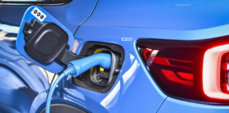 Arrivano sull'A24 e A25 le ricariche auto ultra rapide