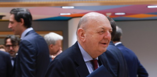 Assosharing a Pichetto, 'Bruxelles ci dà ragione. Car sharing nel piano d'emergenza'