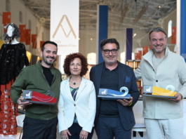 Audi, Jeep e Renault si aggiudicano i Car Design Award 2026