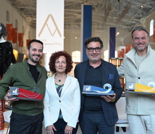 Audi, Jeep e Renault si aggiudicano i Car Design Award 2026