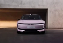 Audi and SAIC expand partnership for electric vehicle development in China