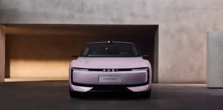 Audi and SAIC expand partnership for electric vehicle development in China