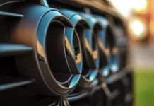 Audi may keep 2.5 TFSI engine via hybridization for Euro 7