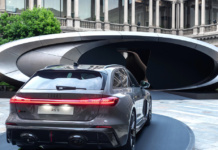 Audi presenta due anteprime nazionali alla Milano Design Week