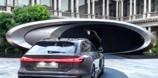 Audi presenta due anteprime nazionali alla Milano Design Week