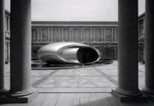 Audi presente alla Milano Design Week, centrali performance e design