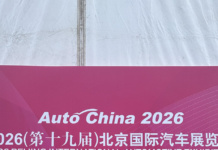 Auto China 2026, il dominio dei marchi cinesi nel salone dei record dell'innovazione