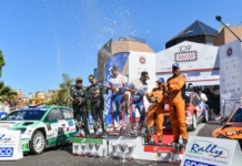 Auto: la Targa Florio numero 110 apre le iscrizioni