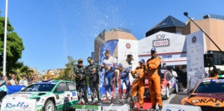 Auto: la Targa Florio numero 110 apre le iscrizioni