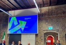 Autoguidovie presenta a Pavia nuovi bus green, cala l'età media della flotta