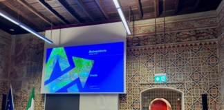 Autoguidovie presenta a Pavia nuovi bus green, cala l'età media della flotta