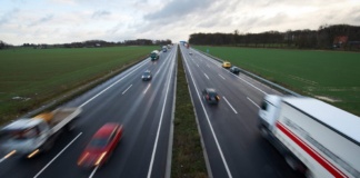 Autostrada A2 chiusa il 12 aprile per rimozione ordigni bellici
