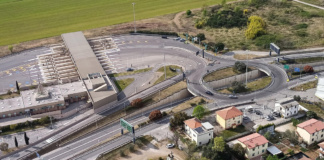 Autostrade Alto Adriatico, pedaggi invariati almeno fino al 2029