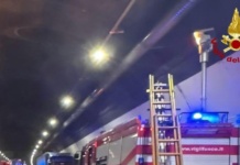 Autostrade, nuovo piano d'emergenza per gallerie tratto A1 Firenze-Bologna