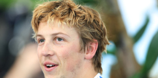 Avustralya'dan: Lawson Supercars şampiyonasında joker kart alabilir
