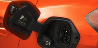 Opel-Corsa-e-Ladeanschluss