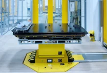 BMW Completes Digital Plant for Next-Gen EV Batteries in Bavaria