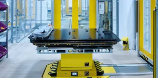 BMW Completes Digital Plant for Next-Gen EV Batteries in Bavaria