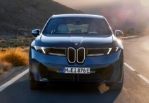 BMW-Konzern liefert 87.458 Elektroautos im Q1 2026 aus (-20,1 %) BMW-iX3