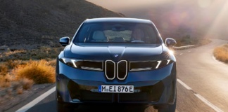 BMW-iX3