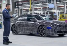 BMW Munich plant to go fully electric by 2027 with new i3 BMW Munich plant to go fully electric by 2027 with new i3