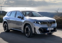 BMW-iX3