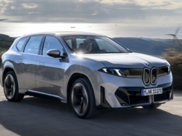 BMW-iX3