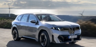 BMW-iX3