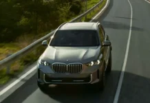 BMW X5 named best American-made vehicle in recent study