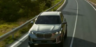 BMW X5 named best American-made vehicle in recent study