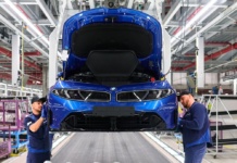 BMW-i3-Produktion-Muenchen