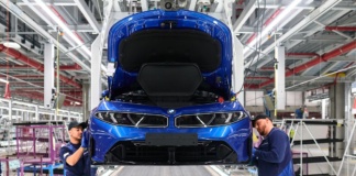 BMW-i3-Produktion-Muenchen