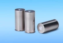 BMW betont Nachhaltigkeitsbemühungen bei i7-Facelift BMW-i7-Gen6-Batteriezelle