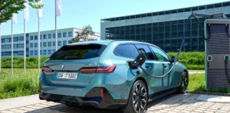 BMW und Mini ermöglichen Plug & Charge für Kunden ohne Ladevertrag