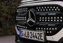Mercedes-Benz-GLB-EQ