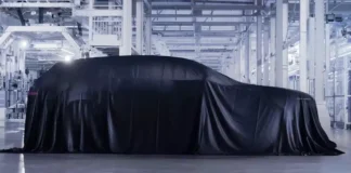 Bentley plant Elektro-SUV mit Preis auf Bentayga-Niveau