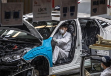 Bloomberg, Stellantis valuta la riapertura della partnership con Dongfeng Bloomberg, Stellantis valuta la riapertura della partnership con Dongfeng