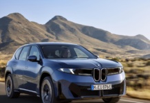 Bmw amplia la gamma: arriva la versione iX3 40 a trazione posteriore