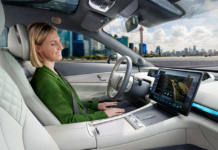 Bosch e l'industria automobilistica cinese, terreno fertile per l'innovazione