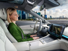 Bosch e l'industria automobilistica cinese, terreno fertile per l'innovazione