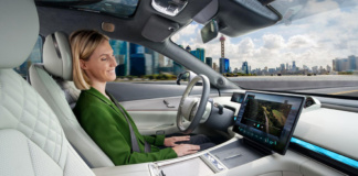 Bosch e l'industria automobilistica cinese, terreno fertile per l'innovazione