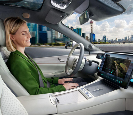 Bosch e l'industria automobilistica cinese, terreno fertile per l'innovazione