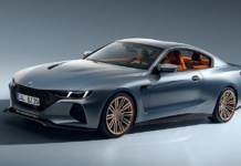 Bovensiepen Zagato, via alle consegne della esclusiva GT 'su misura'