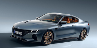 Bovensiepen Zagato, via alle consegne della esclusiva GT 'su misura'