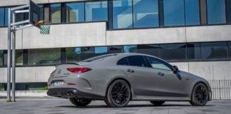 Mercedes-CLS-AMG-53