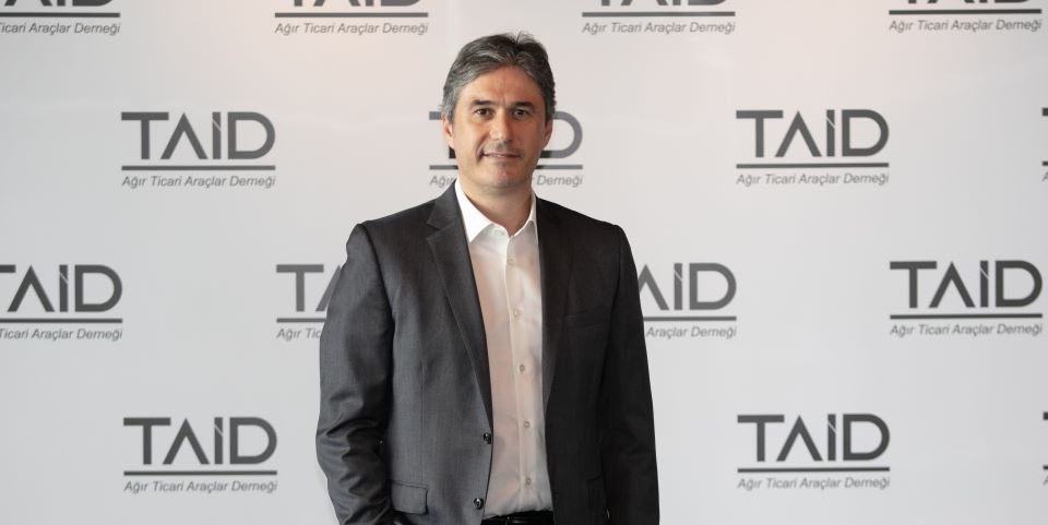 Controlled contraction in the Heavy Commercial Vehicle Market in the first quarter of 2026